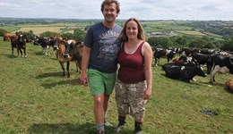 First West Wales Strategic Dairy Farm Announced 